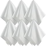 Algopix Similar Product 13 - Large Microfiber Cleaning Cloths 15x15