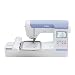 Algopix Similar Product 8 - Brother Embroidery Machine PE800 138