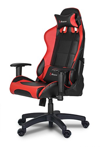 Algopix Similar Product 8 - Arozzi  Verona Junior Ergonomic