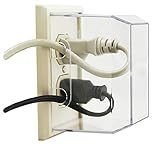 Algopix Similar Product 4 - LectraLock  Baby Safety Electrical
