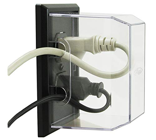 Algopix Similar Product 6 - LectraLock  Baby Safety Electrical