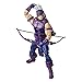 Algopix Similar Product 1 - Marvel Retro 6inch Collection Hawkeye