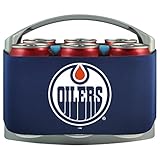 Algopix Similar Product 1 - Boelter Brands NHL Unisex NHL Cool Six