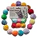 Algopix Similar Product 12 - Fashions Talk Cat Toys Furry Rattle