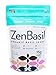 Algopix Similar Product 2 - Zen Basil Seeds  edible basil seeds