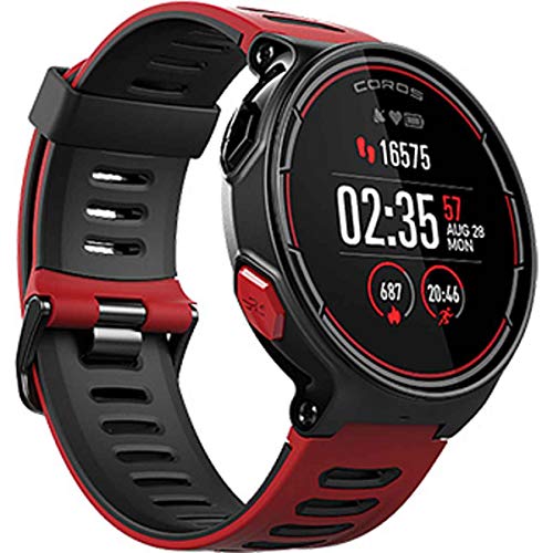 Algopix Similar Product 16 - Coros Pace GPS Multisport Watch with