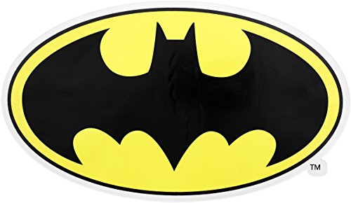 Algopix Similar Product 11 - Applied Icon WB Batman Small Outdoor