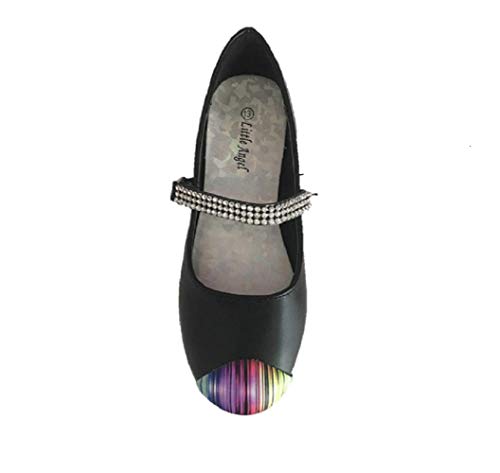 Algopix Similar Product 9 - ShoeBumper Rainbow Self Adhesive Rubber