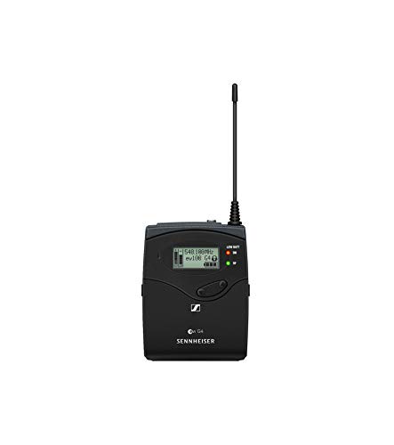 Algopix Similar Product 14 - Sennheiser Pro Audio Portable Camera