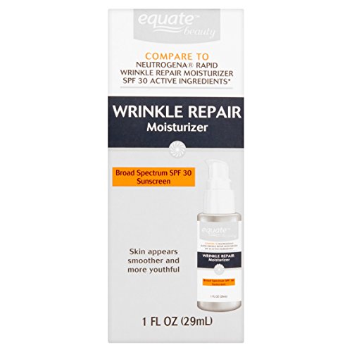 Algopix Similar Product 18 - Equate Beauty Broad Spectrum Sunscreen
