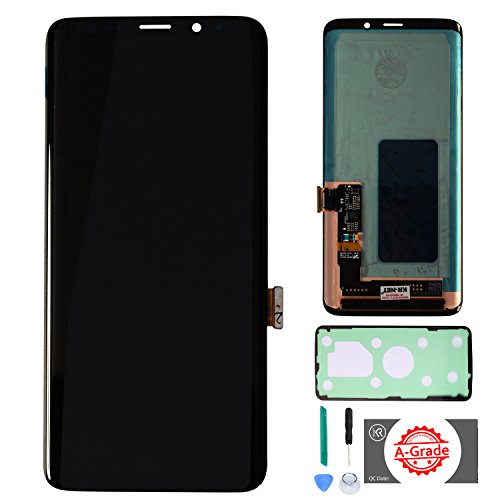 Algopix Similar Product 11 - KRNET AMOLED LCD Display Touch Screen