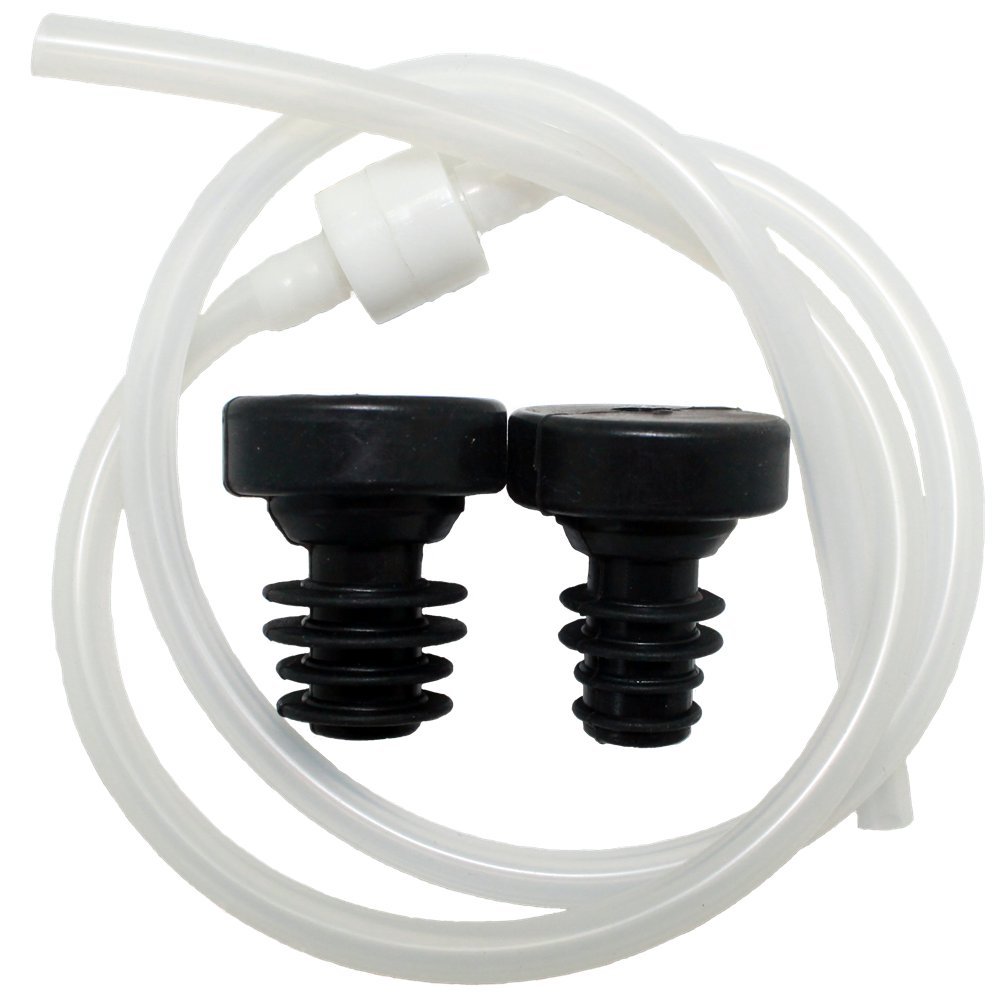 Algopix Similar Product 1 - Sink Soap Dispenser Extension Tube
