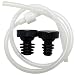 Algopix Similar Product 7 - Sink Soap Dispenser Extension Tube