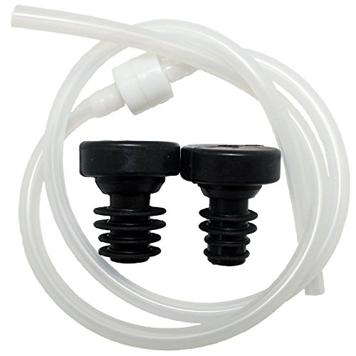 Algopix Similar Product 1 - Sink Soap Dispenser Extension Tube
