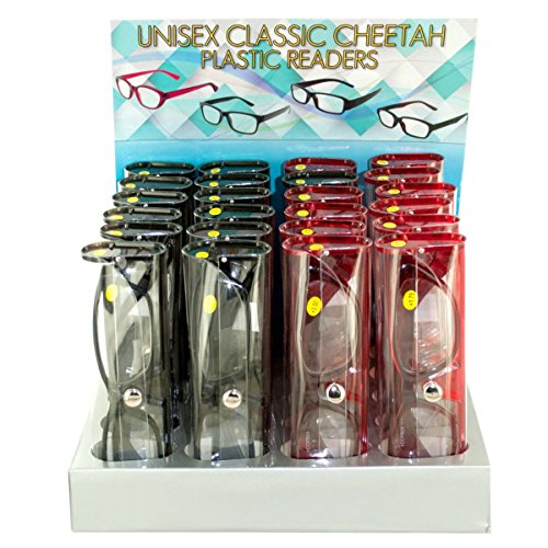 Algopix Similar Product 9 - DDI 2273974 Unisex Plastic Reading
