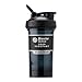 Algopix Similar Product 1 - BlenderBottle Shaker Bottle Pro Series