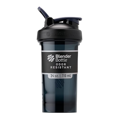 Algopix Similar Product 19 - BlenderBottle Shaker Bottle Pro Series