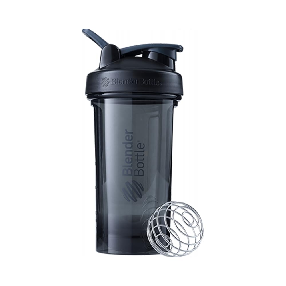 Algopix Similar Product 7 - BlenderBottle Shaker Bottle Pro Series