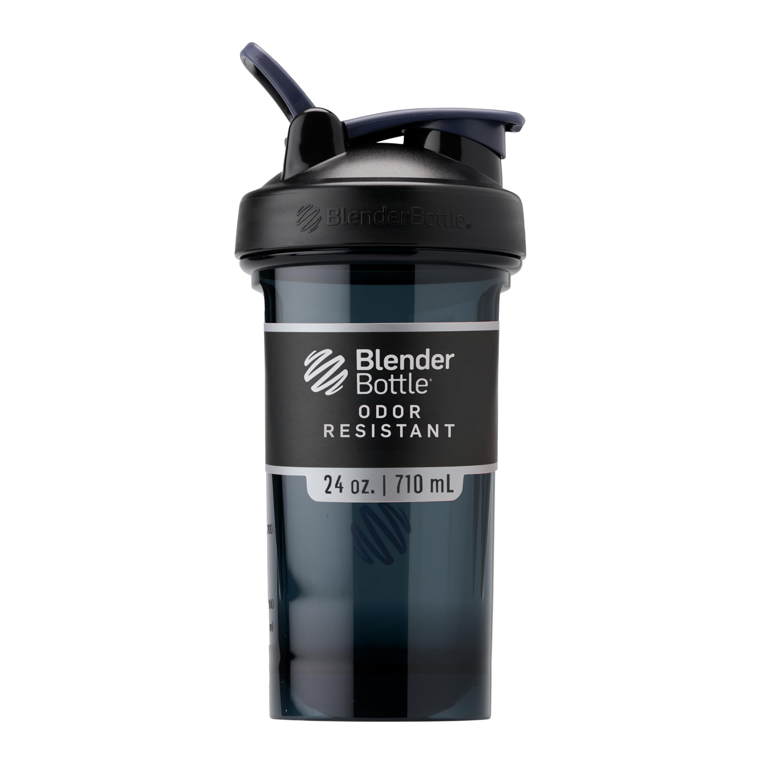Algopix Similar Product 3 - BlenderBottle Shaker Bottle Pro Series