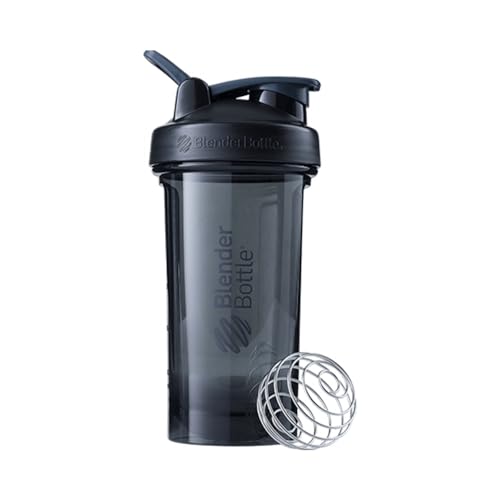 Algopix Similar Product 15 - BlenderBottle Shaker Bottle Pro Series