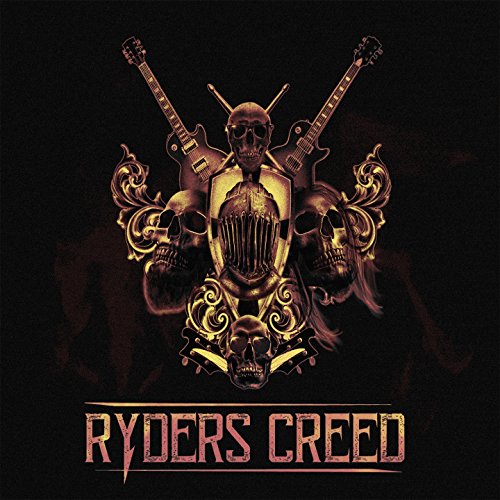 Algopix Similar Product 13 - Ryders Creed