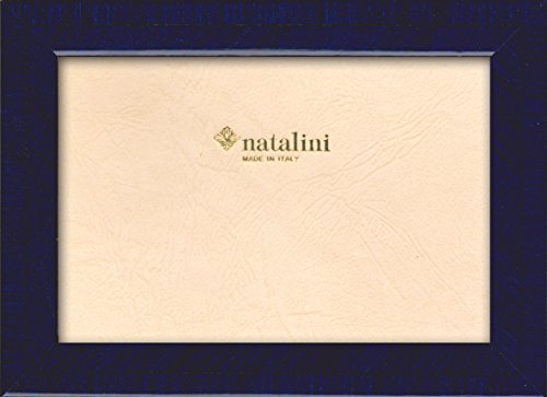 Algopix Similar Product 4 - Natalini Bias Blue S 20X25, Wood