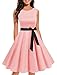 Algopix Similar Product 1 - Gardenwed Women Vintage 1950s Retro