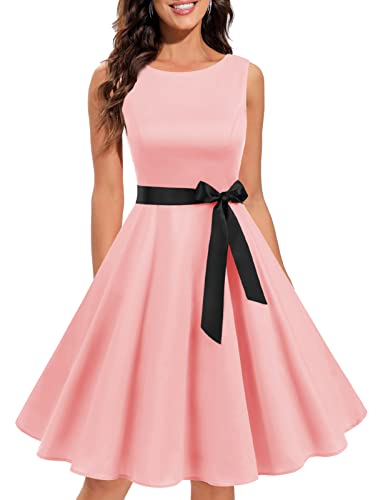 Algopix Similar Product 3 - Gardenwed Women Vintage 1950s Retro