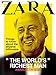 Algopix Similar Product 17 - Zara: The World's Richest Man