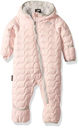 Algopix Similar Product 3 - The North Face Infant Thermoball Bunting