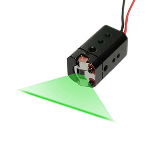 Algopix Similar Product 9 - Quarton Laser Module VLM52037 LPT