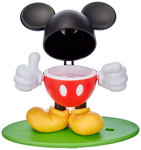 Algopix Similar Product 10 - WMF Disney Mickey Mouse Eierbecher mit