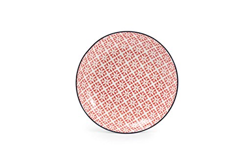 Algopix Similar Product 13 - Tablescapes GT30233S4PK Cady Salad
