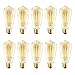 Algopix Similar Product 11 - LED Dimmable Vintage Edison Led