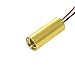 Algopix Similar Product 19 - Quarton Laser Module VLM52027 LPT