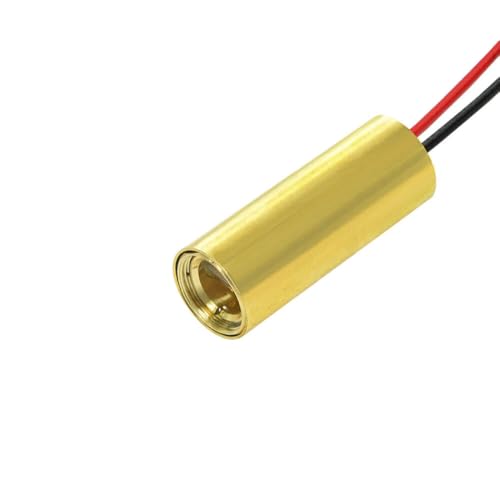 Algopix Similar Product 17 - Quarton Laser Module VLM52027 LPT