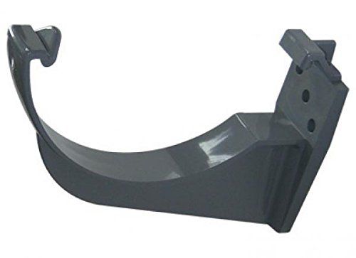 Algopix Similar Product 1 - Primaflow 90022245 Rainwater 75 mm Half