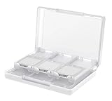 Algopix Similar Product 14 - Amazon Basics Nintendo 3DS Game Card