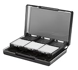 Algopix Similar Product 8 - Amazon Basics Nintendo 3DS Game Card