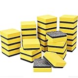 Algopix Similar Product 13 - 30 Pack Magnetic Whiteboard Eraser Dry