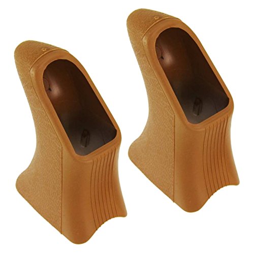 Algopix Similar Product 9 - cyclingcolors Brake Lever Hoods Inner
