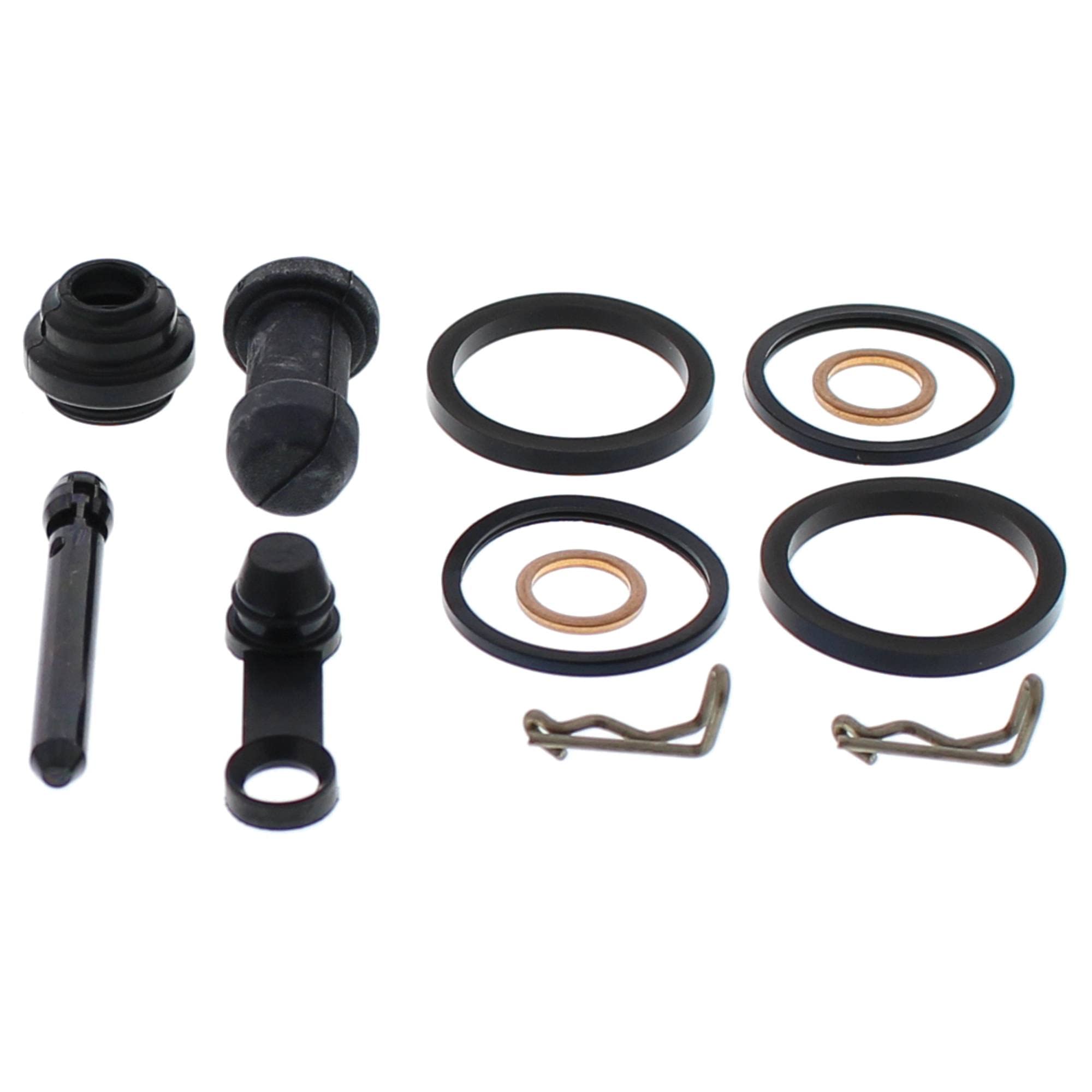 Algopix Similar Product 5 - All Balls Racing 183170 Caliper