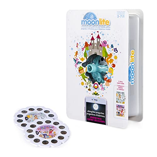 Algopix Similar Product 11 - Moonlite  Robert Munsch Intermediate