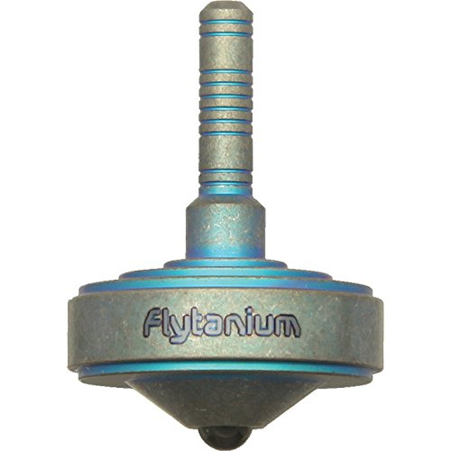Algopix Similar Product 6 - Flytanium FLY082GBRK Lunar Mini Top