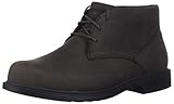Algopix Similar Product 8 - Dunham Mens Jericho Chukka Boot Smoke