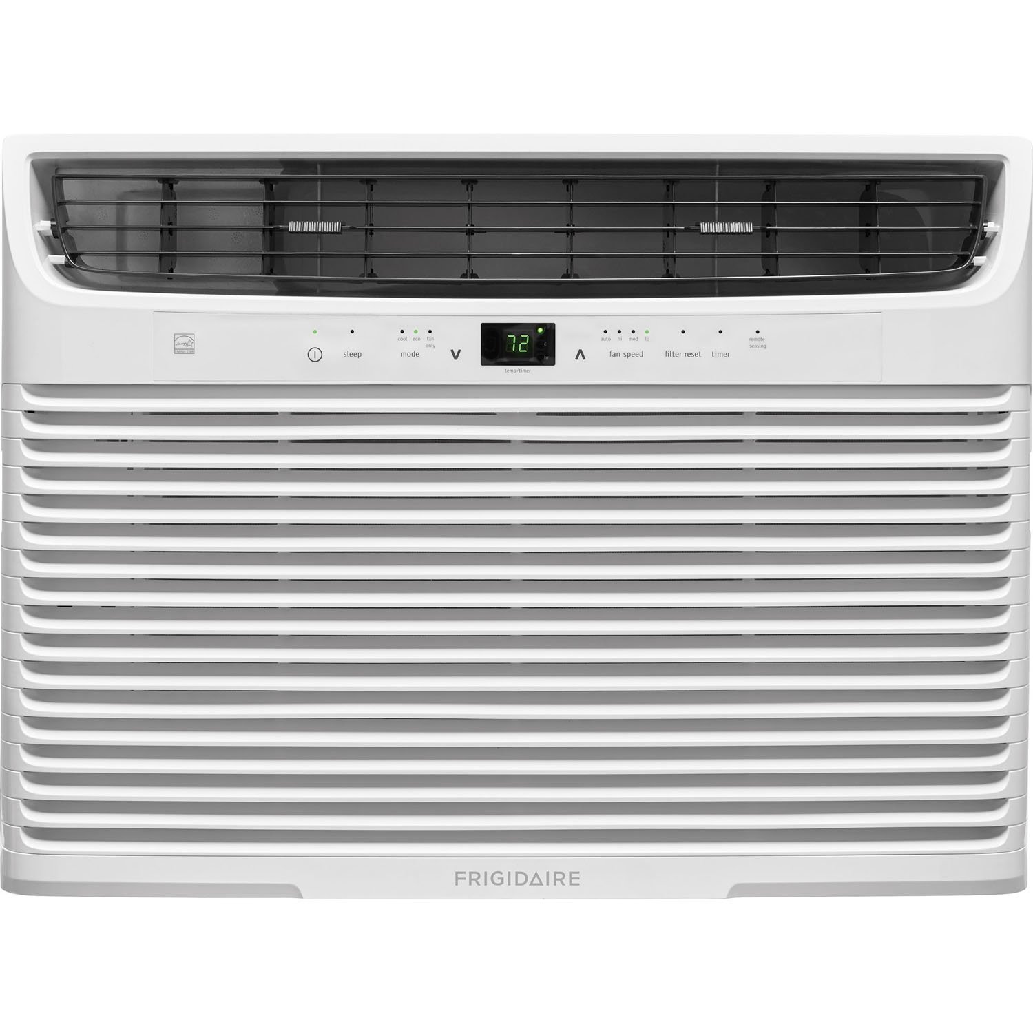 Algopix Similar Product 6 - Frigidaire FFRE1533U1 White Air