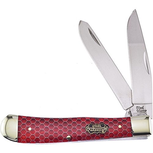 Algopix Similar Product 13 - Frost Cutlery FSW108RCSBRK Trapper
