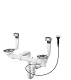 Algopix Similar Product 14 - Hansgrohe 43932000 Ab und berlauf