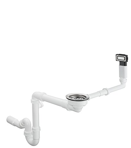 Algopix Similar Product 1 - Hansgrohe 43921000 Ab und berlauf
