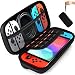 Algopix Similar Product 12 - ivoler Carrying Case for Nintendo